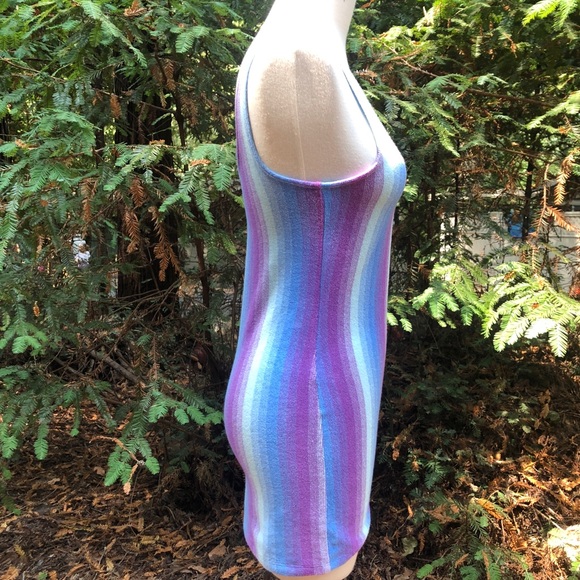 SOLD Ecoté Lola Bodycon Tunic ✂️ Final Cut - Picture 3 of 4